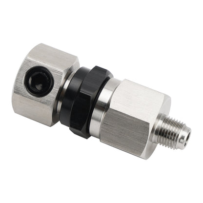 Oil Pressure Sensor Adapter 2002-2006 Honda Acura RSX K Series K20 K24