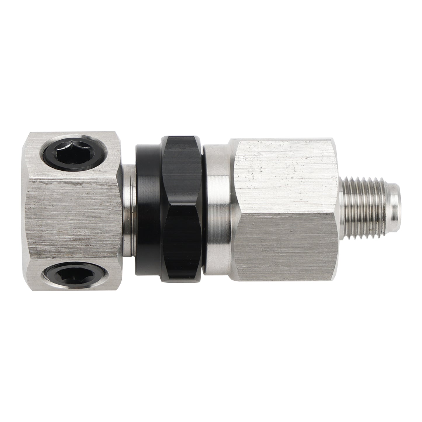 Oil Pressure Sensor Adapter 2002-2006 Honda Acura RSX K Series K20 K24