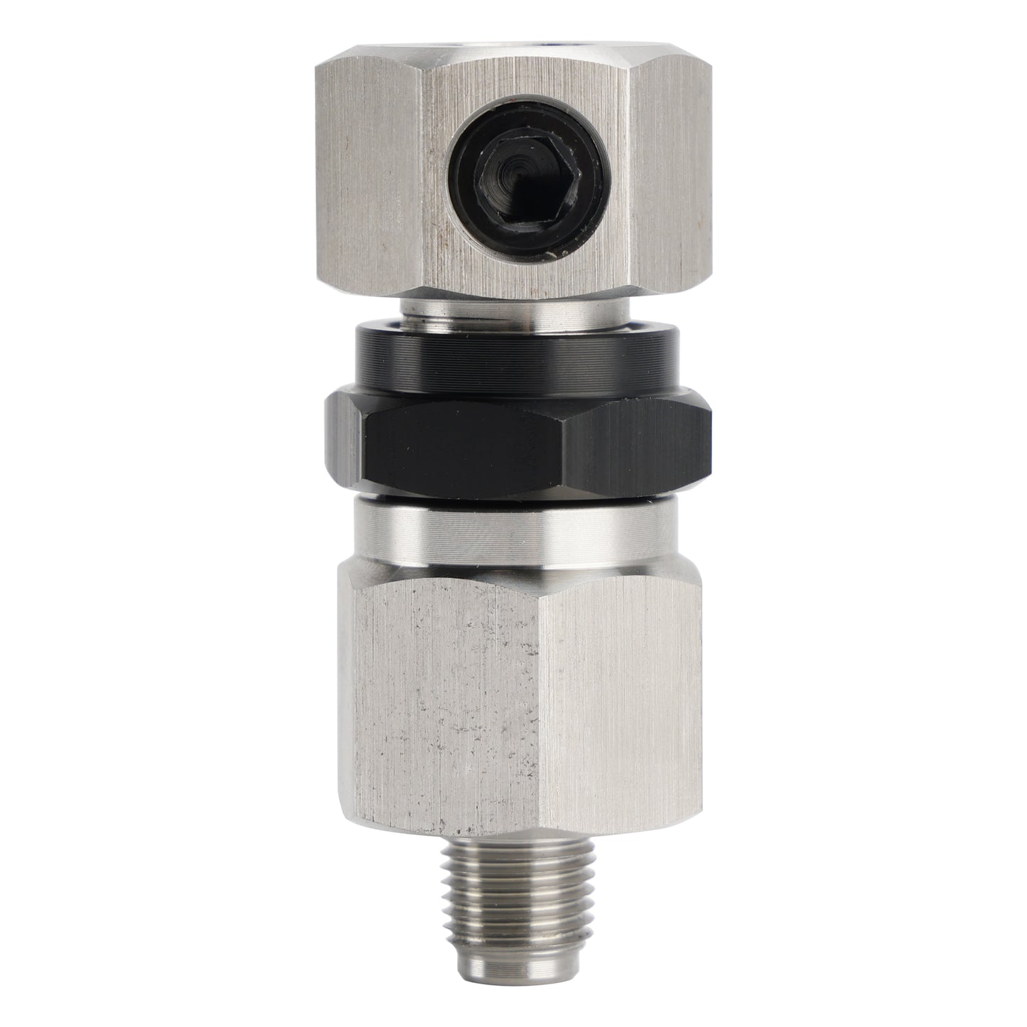 Oil Pressure Sensor Adapter 2002-2006 Honda Acura RSX K Series K20 K24