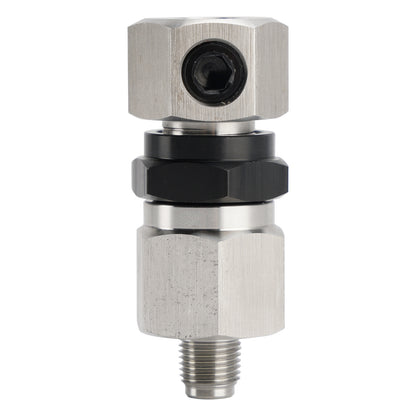 Oil Pressure Sensor Adapter 2002-2006 Honda Acura RSX K Series K20 K24