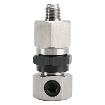 Oil Pressure Sensor Adapter 2002-2006 Honda Acura RSX K Series K20 K24