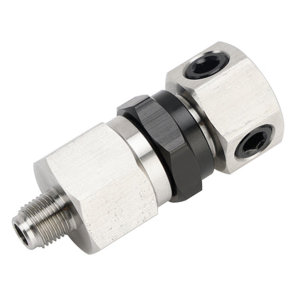Oil Pressure Sensor Adapter 2002-2006 Honda Acura RSX K Series K20 K24