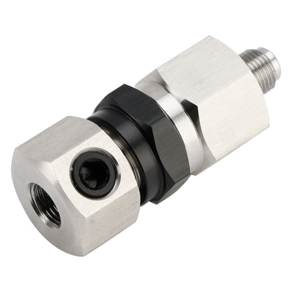Oil Pressure Sensor Adapter 2002-2006 Honda Acura RSX K Series K20 K24