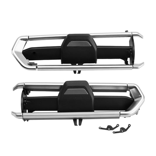 2020-2022 BMW 2 Series F44 64119855415 Left & Right A/C Air Vent Repair Kit