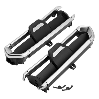2020-2022 BMW 4 Series G26 64119855415 Left & Right A/C Air Vent Repair Kit