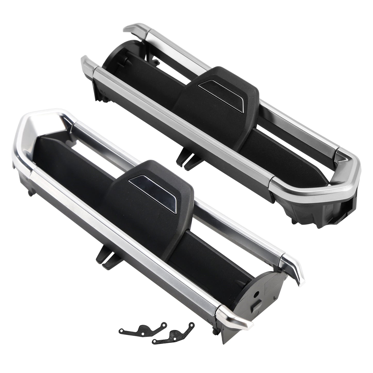 2017-2023 BMW Z4 G29 64119855415 Left & Right A/C Air Vent Repair Kit