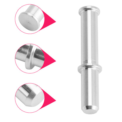 LS LS1 LS3 AN807-01A Quick Connect Male 5/16 Fuel Rail Hose Plug Adapter