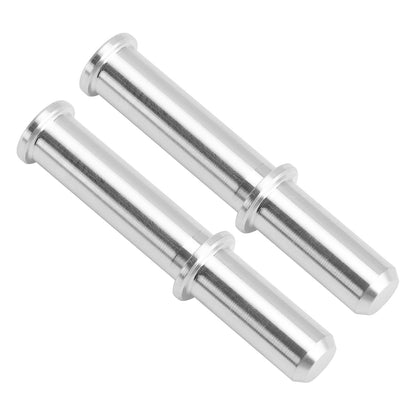 Most Makes And Models Fuel Return Line 2x Quick Connect Male 5/16 Fuel Rail Hose Plug Adapter