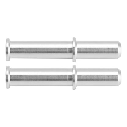 Most Makes And Models Fuel Return Line 2x Quick Connect Male 5/16 Fuel Rail Hose Plug Adapter