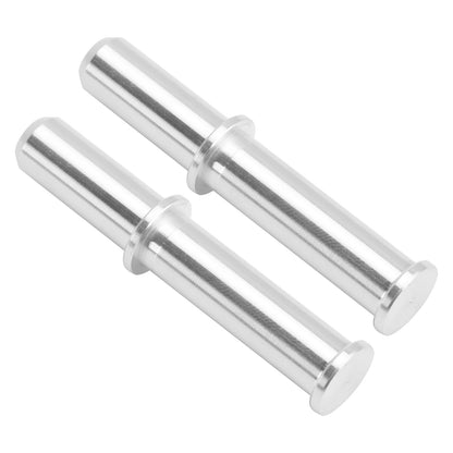Most Makes And Models Fuel Return Line 2x Quick Connect Male 5/16 Fuel Rail Hose Plug Adapter