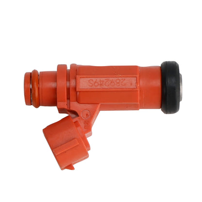 2012 Kawasaki Versys 1000 (European) (KLZ1000ACF) - Throttle 49033-0012 Fuel Injectors EAT289