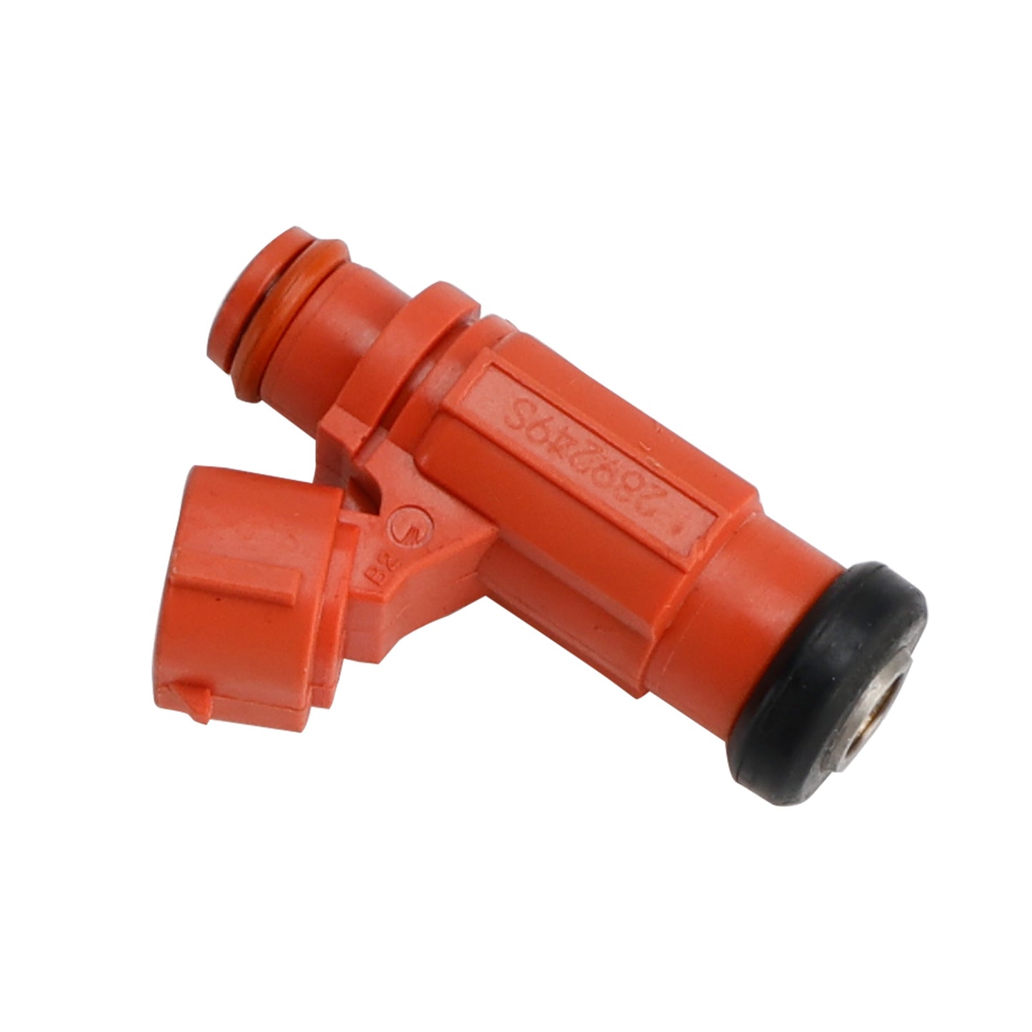 2012 Kawasaki Versys 1000 (European) (KLZ1000ACF) - Throttle 49033-0012 Fuel Injectors EAT289