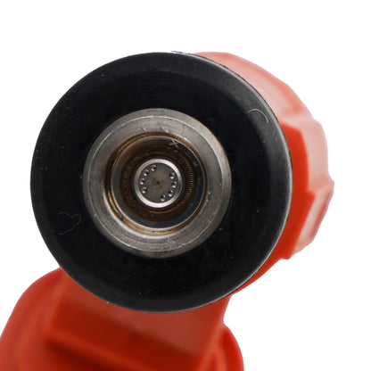 2012 Kawasaki Versys 1000 (European) (KLZ1000ACF) - Throttle 49033-0012 Fuel Injectors EAT289