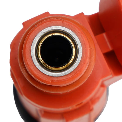 2012 Kawasaki Versys 1000 (European) (KLZ1000ACF) - Throttle 49033-0012 Fuel Injectors EAT289