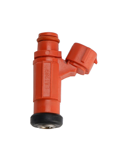2012 Kawasaki Versys 1000 (European) (KLZ1000ACF) - Throttle 49033-0012 Fuel Injectors EAT289
