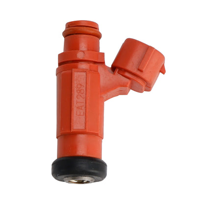 2012 Kawasaki Versys 1000 (European) (KLZ1000ACF) - Throttle 49033-0012 Fuel Injectors EAT289