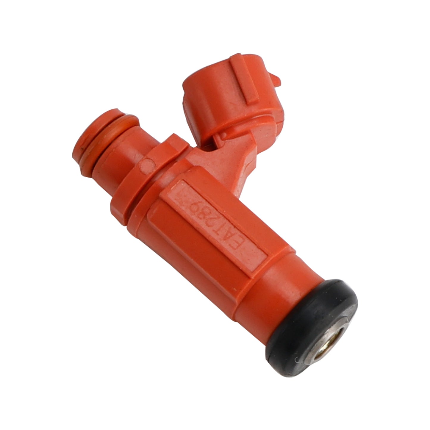 2012 Kawasaki Versys 1000 (European) (KLZ1000ACF) - Throttle 49033-0012 Fuel Injectors EAT289