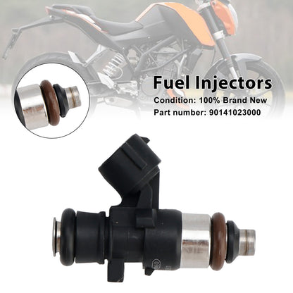 2014-2024 DUKE RC 125 200 90141023000 Fuel Injectors Fits