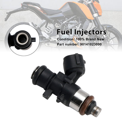 2014-2024 DUKE RC 125 200 90141023000 Fuel Injectors Fits