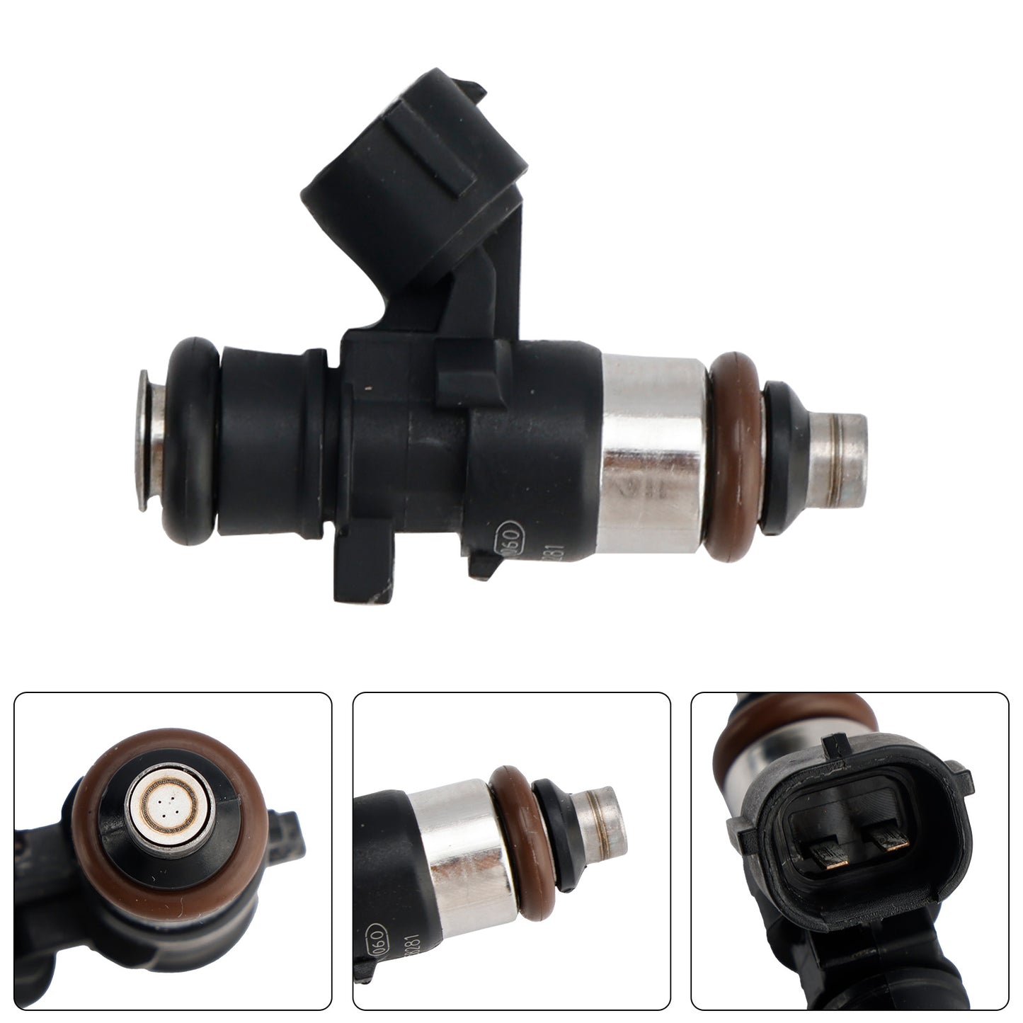 2020-2024 RC 200 90141023000 Fuel Injectors