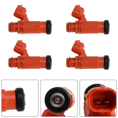 2011-2019 Kawasaki NINJA 1000 ZX1000 49033-0012 Fuel Injectors