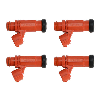2011-2019 Kawasaki NINJA 1000 ZX1000 49033-0012 Fuel Injectors