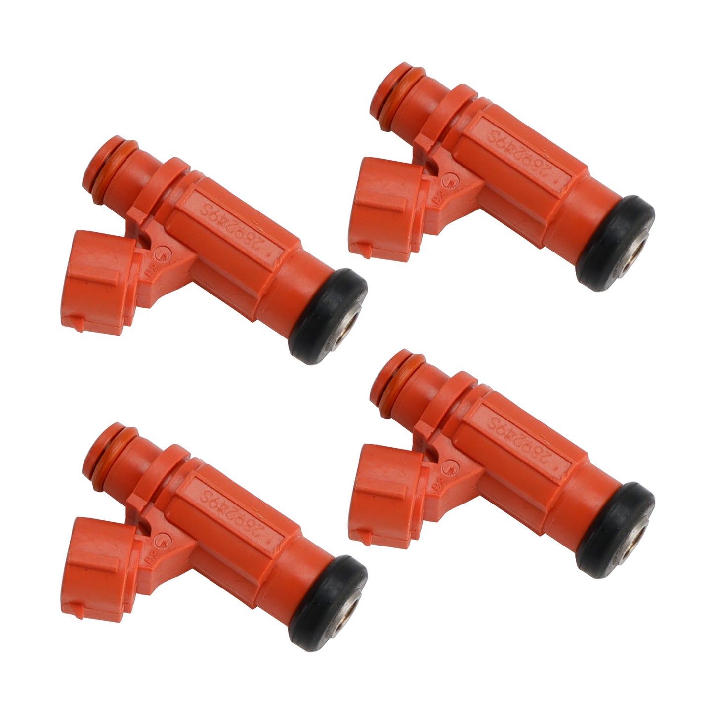 2011-2019 Kawasaki NINJA 1000 ZX1000 49033-0012 Fuel Injectors