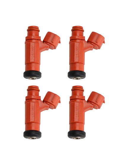 2011-2019 Kawasaki NINJA 1000 ZX1000 49033-0012 Fuel Injectors
