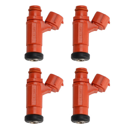 2011-2019 Kawasaki NINJA 1000 ZX1000 49033-0012 Fuel Injectors
