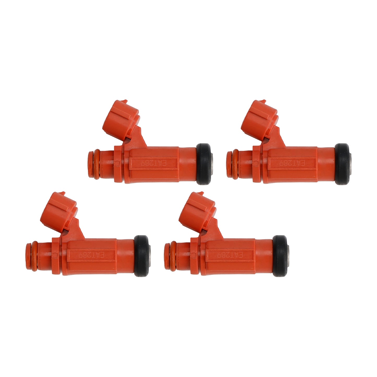 2011-2019 Kawasaki NINJA 1000 ZX1000 49033-0012 Fuel Injectors