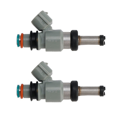 2024 Kawasaki Ninja 500 (EX500) 49033-0047 Fuel Injectors