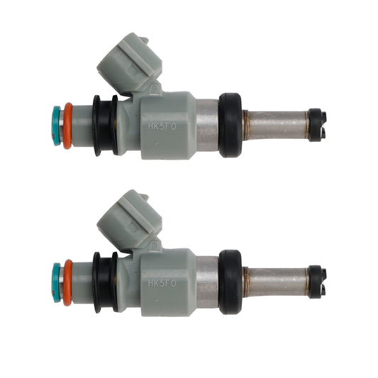 2024 Kawasaki Z500 SE (ER500FRFA) 49033-0047 Fuel Injectors