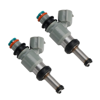 2024 Kawasaki Ninja 500 (EX500) 49033-0047 Fuel Injectors