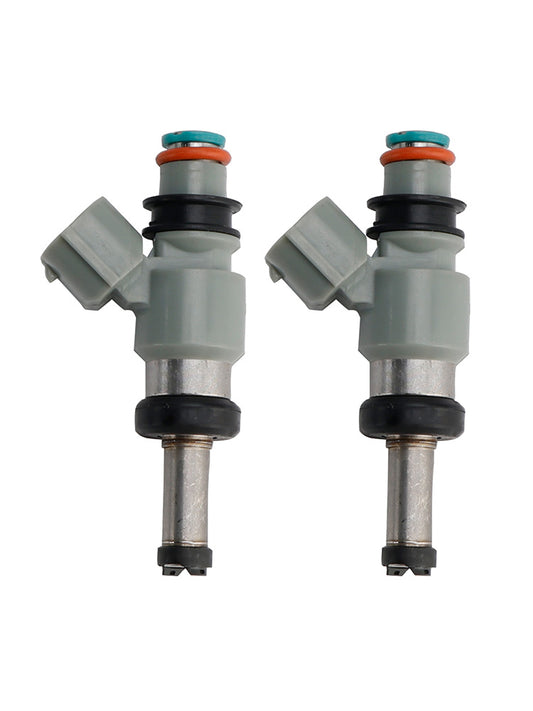 2024 Kawasaki Z500 (ER500ERFN) 49033-0047 Fuel Injectors