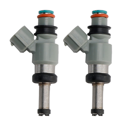 2023-2024 Kawasaki Eliminator (EL450) 49033-0047 Fuel Injectors