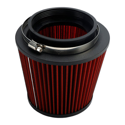 2019+ BMW M340i G20 G21 Cold Air Intake Kit with Heat Shield