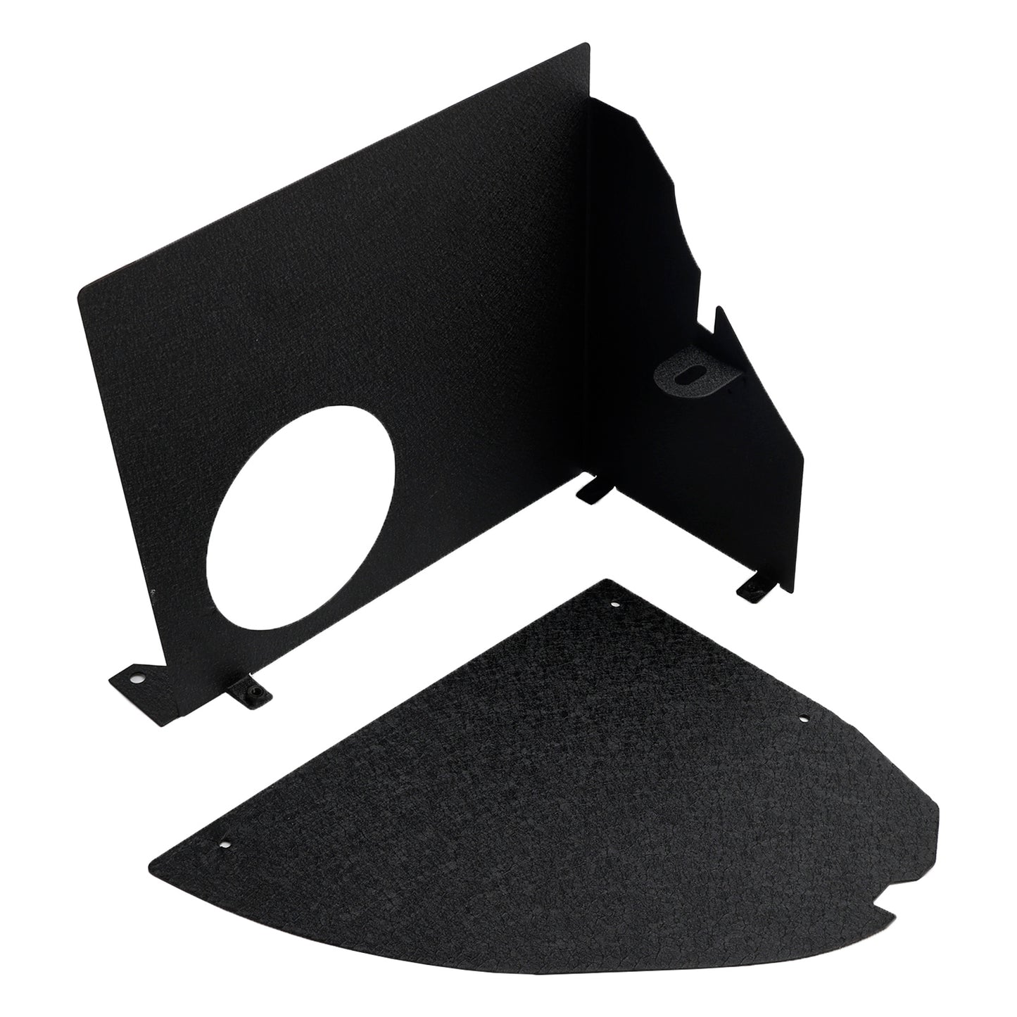 2019+ BMW M340i G20 G21 Cold Air Intake Kit with Heat Shield