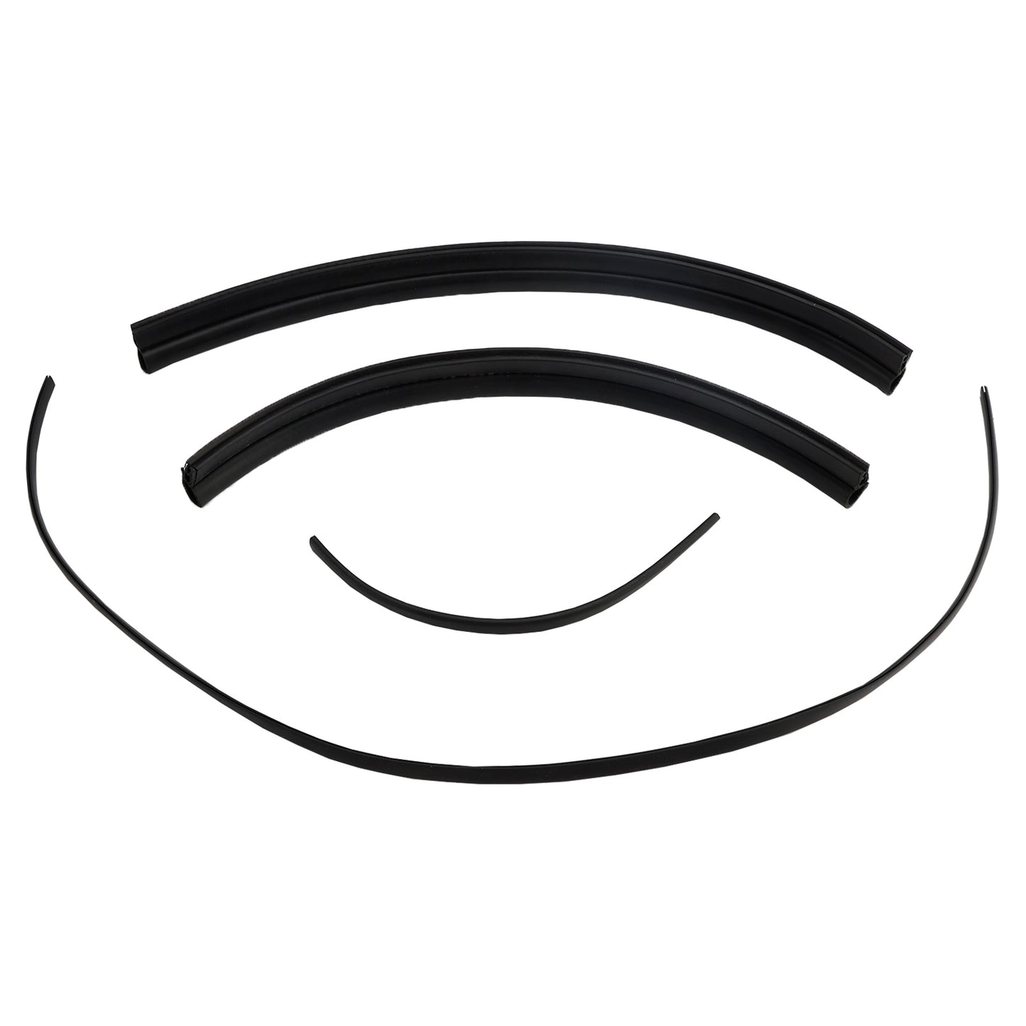 2019+ BMW M340i G20 G21 Cold Air Intake Kit with Heat Shield