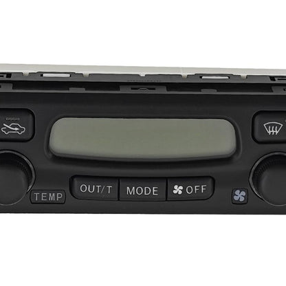 1999-2002 Toyota 4Runner 55900-35360 AC Heater Climate Control Panel Module