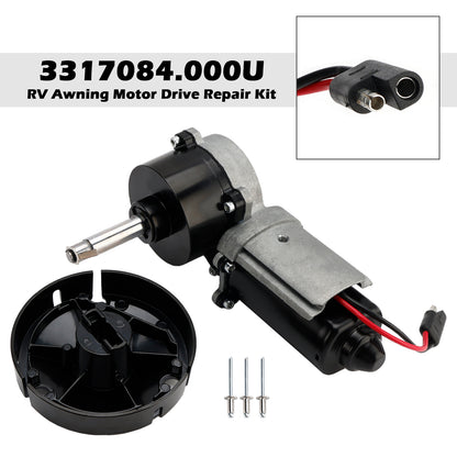Dometic Awning Arm Hardware Kit 8962001.400U 8962002.400U 8962003.400U 8964012.400U 3317084.000U RV Awning Motor Drive Repair Kit Assembly
