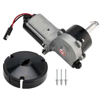 Dometic Awning Arm Hardware Kit 8962001.400U 8962002.400U 8962003.400U 8964012.400U 3317084.000U RV Awning Motor Drive Repair Kit Assembly