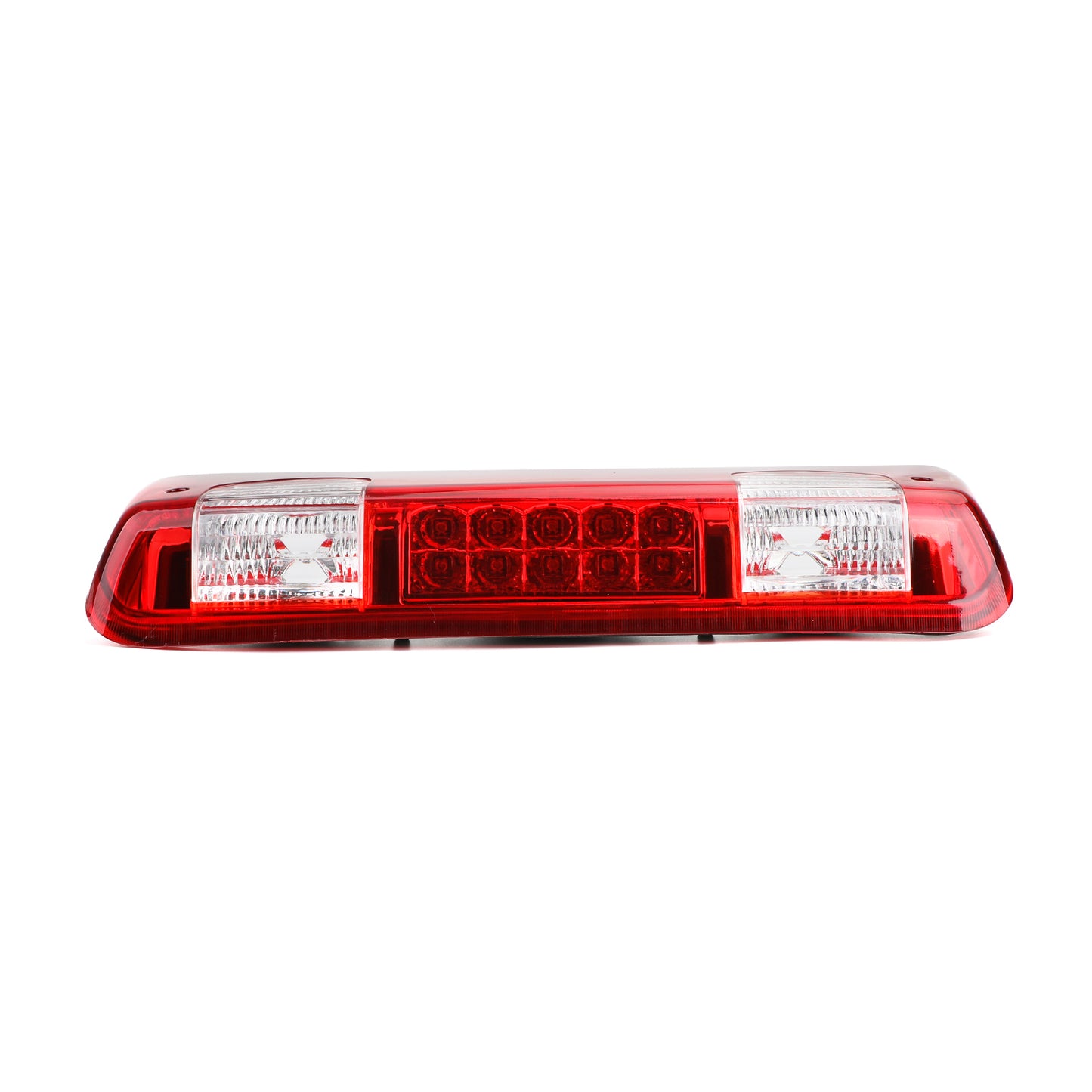 2004-2008 Ford F-150 02HLA1215ASM Red Rear Brake Light High Mount Stop Light