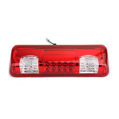 2004-2008 Ford F-150 02HLA1215ASM Red Rear Brake Light High Mount Stop Light