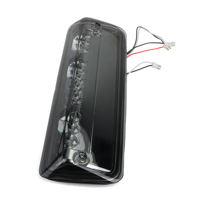 2006-2008 Lincoln Mark LT 02HLA1215ASM Black Rear Brake Light High Mount Stop Light