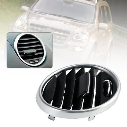 2006-12 Mercedes-Benz ML350 GL450 ML63 A/C Air Vent Grill Outlet Panel