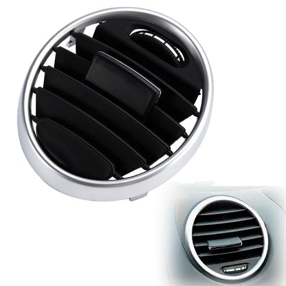 2006-12 Mercedes-Benz ML350 GL450 ML63 A/C Air Vent Grill Outlet Panel