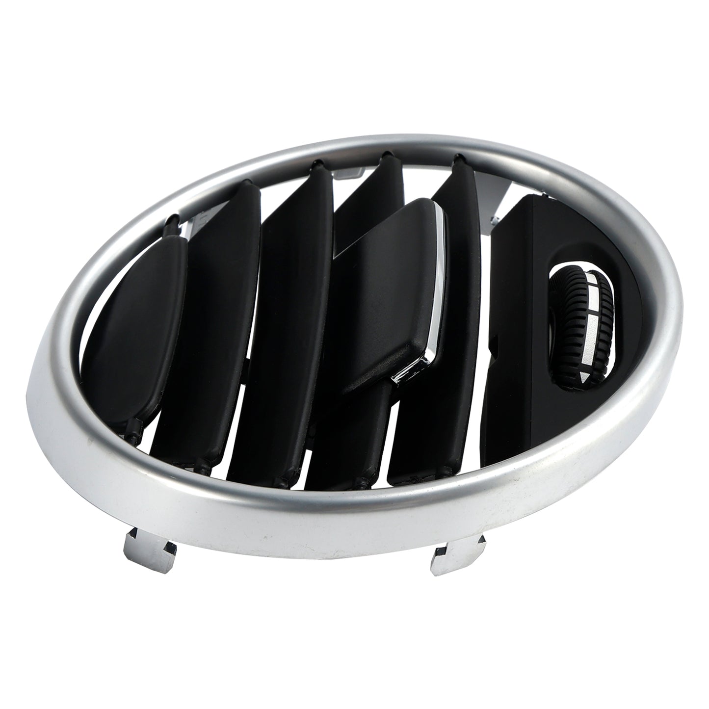 2005-2008 Benz ML 350 Premium Type 06 M272.962 200 7A/MT 1648301954 2Pcs A/C Air Vent Grill Outlet Panel