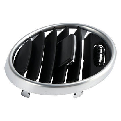 2005-2008 Benz ML 350 Premium Type 06 M272.962 200 7A/MT 1648301954 2Pcs A/C Air Vent Grill Outlet Panel