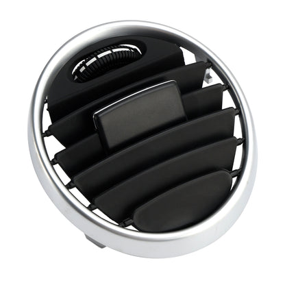 2005-2008 Benz ML 350 Premium Type 06 M272.962 200 7A/MT 1648301954 2Pcs A/C Air Vent Grill Outlet Panel