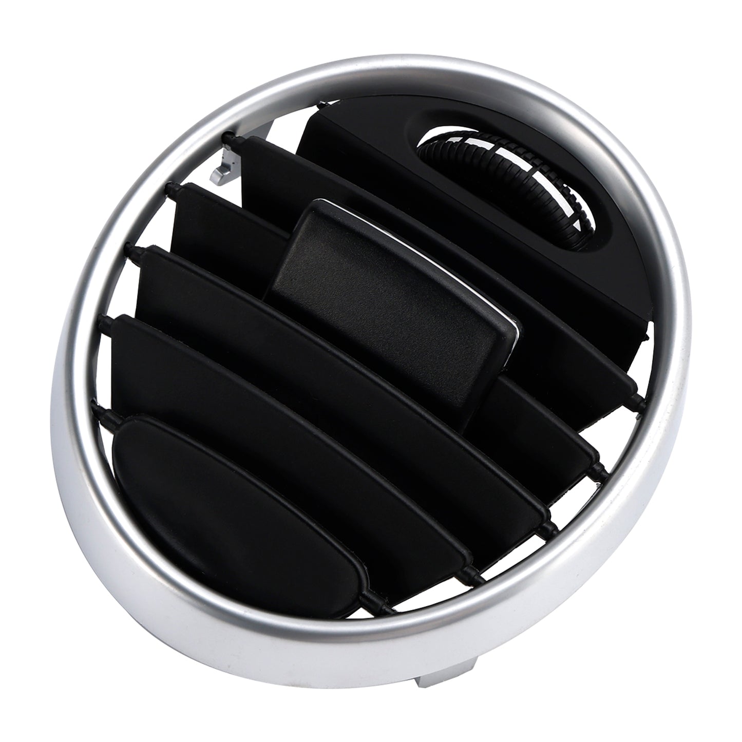 2005-2008 Benz ML 350 Premium Type 06 M272.962 200 7A/MT 1648301954 2Pcs A/C Air Vent Grill Outlet Panel